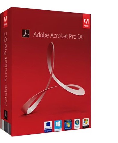 Adobe Acrobat Pro 2020