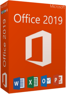 Microsoft Office 2019